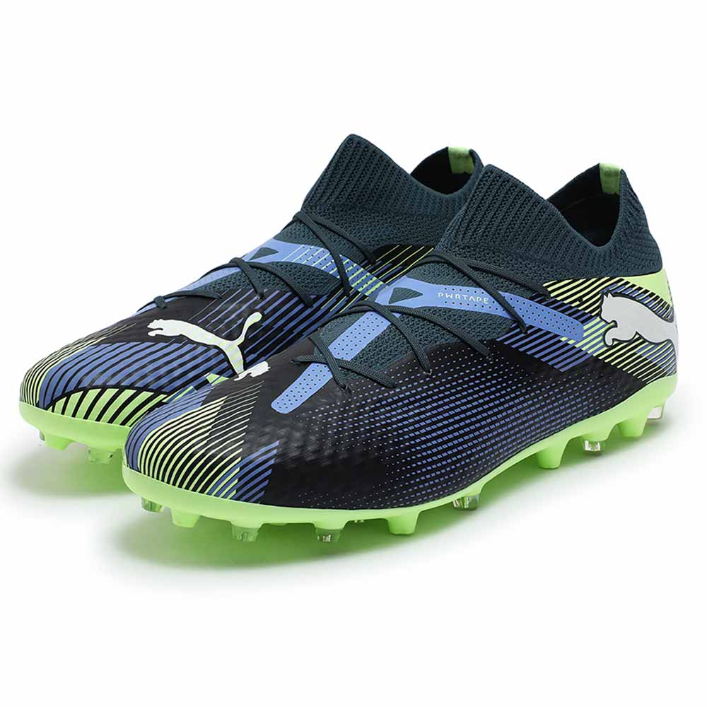 MG短钉足球鞋PUMA/彪马男鞋图片
