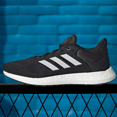 阿迪达斯男女2022夏季新款跑步鞋