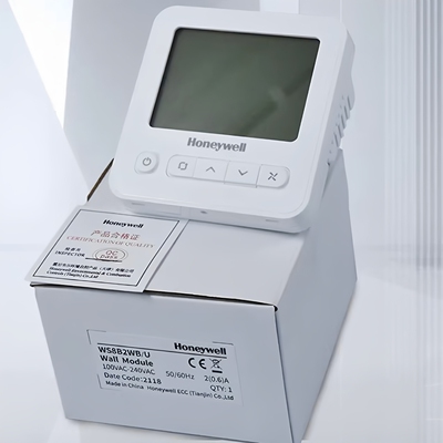 联网型控制温控器WS8B2WB/U