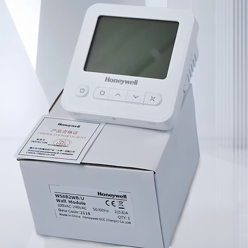 联网型控制温控器WS8B2WB/U