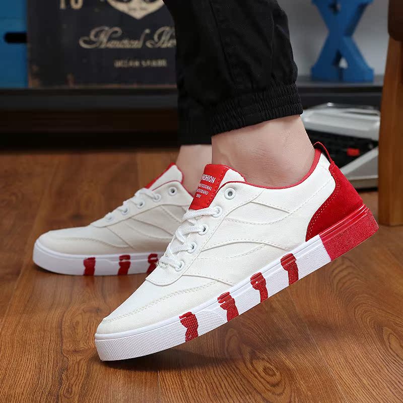 Chaussures de tennis loisir - Ref 940948 Image 4