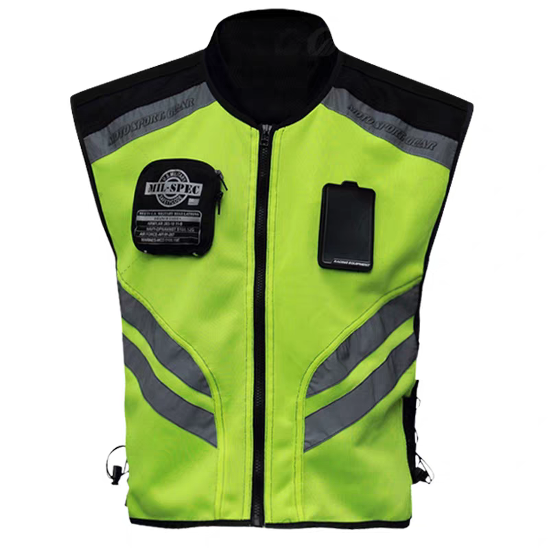 摩托车护具男机车防护服骑行装备清仓特价