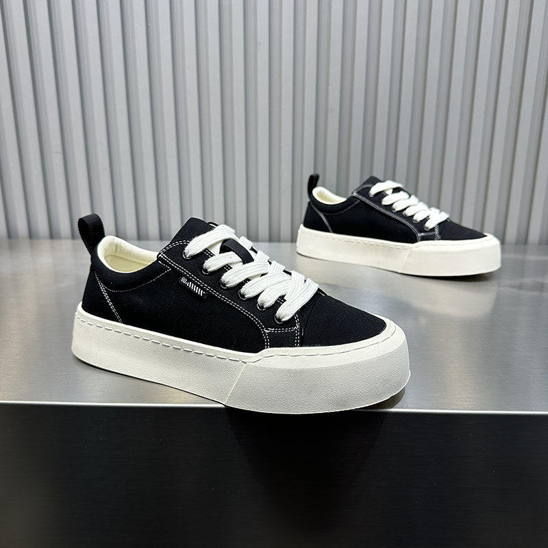 男鞋2025夏季新款透气布鞋男低帮软底休闲鞋百搭净版帆布鞋男潮鞋,流行男鞋,时尚休闲鞋,淘宝优惠券,粉丝福利购,淘宝优惠卷