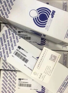 意大利MP filtri滤芯TAP1141L10A1翡翠滤芯部分现货