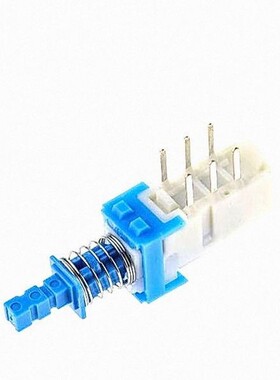 SDDJE12200 ALPS开关 电位器