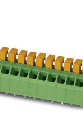 菲尼克斯 PCB端子 - SPTAF 1/ 4-35-LL - 1864309-100