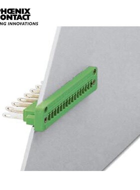 菲尼克斯 穿墙式插座 - DFK-MC 15/ 8-GF-381 - 1827596