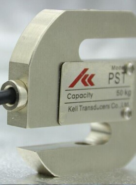 柯力PST-20kg PST-30kg PST-50kg称重传感器适用于吊钩秤配料秤