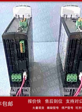 议价Rexroth力士乐驱动器XCS2-W0330ABN-02AETM5NNNN-S03RSN2NNNN