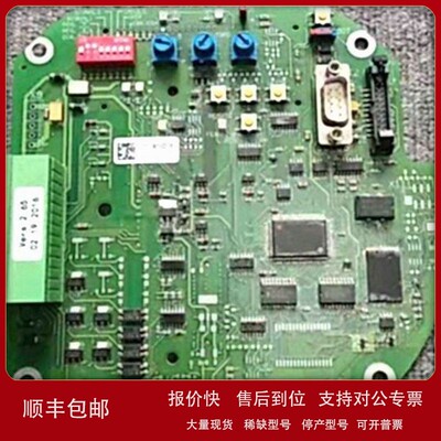 议价2SA5511-2CE00-4BB3西博思电动门控制主板面板电源板维修