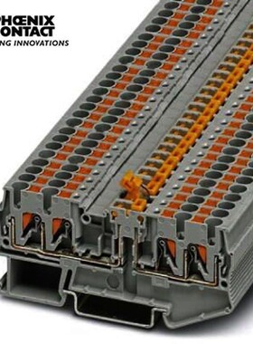 菲尼克斯刀闸分断端子PTC 25-QUATTRO-MT-3270085