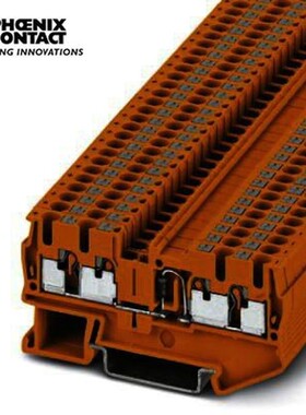 菲尼克斯元件端子PT 25-QUATTRO-DIO/L-R OG-3210271