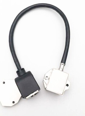 SKA-014A1 RS485三轴振动传感器 10-1000HZ