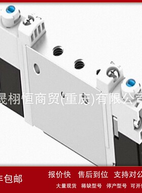 议价电磁阀189464DFC-6-20-P-A-GFDFC-6-30-P-A-GF189466 DSR-32-