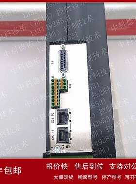 议价Rexroth力士乐驱动器XCS1-W0210ABB-01NS8T0ECNN-S01RSN1NNN1