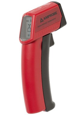 福禄克（FLUKE）IR608A 安博红外测温仪 非接触式红外线测温仪