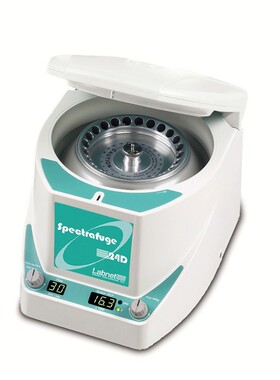 Labnet Spectrafuge 24D-微型高速离心机 C2400-230V