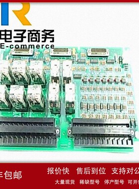 议价美国GE通用电气发那科现货供应模块IS200ESELH2RRR/ESELH2A