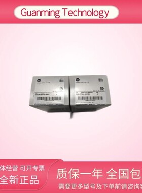 5069-RTB64-SCREW 美国AB模块 全新正品 接线端子 5069RTB64SCREW