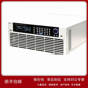 议价销售租售回收台湾致茂Chroma 63205高功率可编程直流电子负载