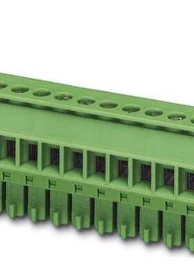 菲尼克斯 PCB连接器 - MCVR 15/ 2-ST-381 WH - 1709861-50