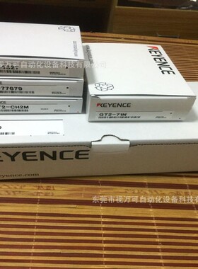 全新原装正品基恩士OP-77679/OP-84327/GT2-CH2M接触式传感器议价