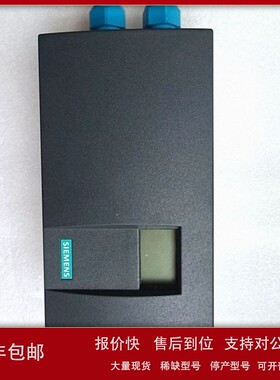 议价6DR5210-0EM01-0AA3 PS2电气定位器6DR52100EM010AA3全新