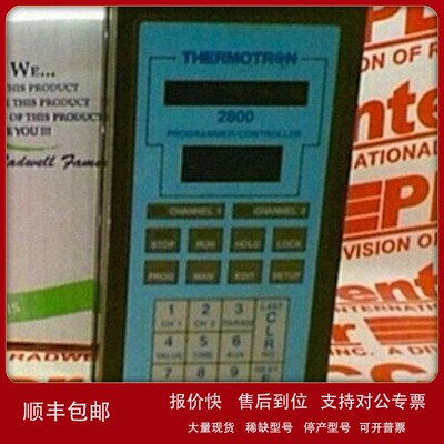 议价销售回收THERMOTRON热测AST-8 RS-16 F-150-CHM-6 SE-1200-5-