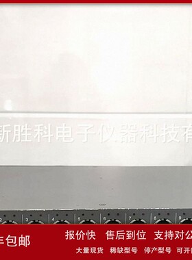 议价原装AP SWR-2122M 音频分配器测试仪 回收SWR-2122F SWR-2755