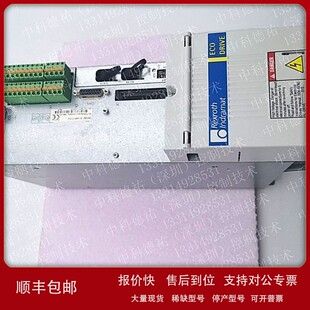 200 DKC03.3 议价德国BoschRexroth力士乐伺服驱动器R922001893