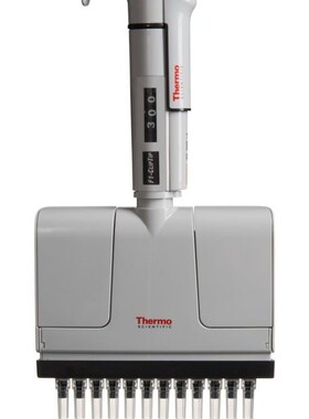 F1-ClipTip 8道 12道 赛默飞Thermo移液器手动多道可调