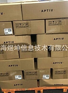 15326922 德尔福/DELPHI原装汽车连接器接插件现货供应 量大价优