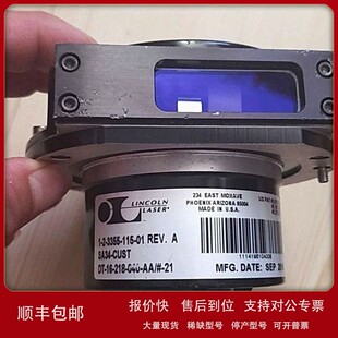 原装 3355 REV SA34 115 议价1 现货 CUST 激光扫描头