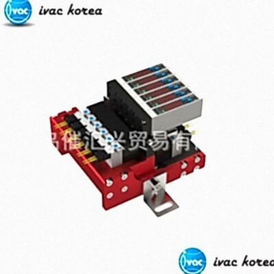 从海外制造商进货韩国ivackorea工业泵真空泵ICKR05 Serise等系列