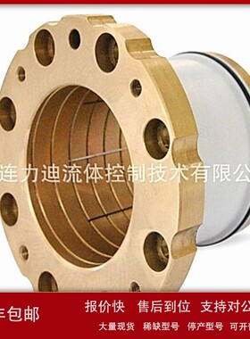 议价意大利HYDROSERVICE止回阀CVL06G1X