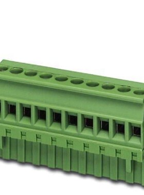 菲尼克斯PCB端子MSTBV 25/11-GF-508-1777167-50