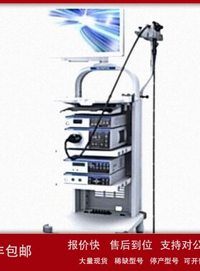 议价现货销售回收olympus奥林巴斯CV-190 CLV190 CV-260 OEP-5显