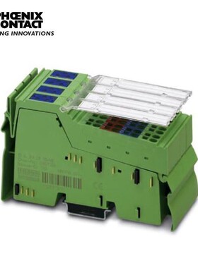 菲尼克斯 Inline ME模块 - IB IL 24 DI 16-ME - 2897156