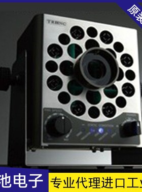 日本TRINC高柳 TAS-184 ION BALANCER-CC 桌面型离子风机