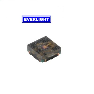 0808RGB贴片灯珠18-039B/BDR6GAS1-S01/2T高亮LED灯珠