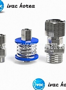 从海外制造商进货韩国ivackorea弹簧LEVELSPRING IBJ18 IBJ12系列