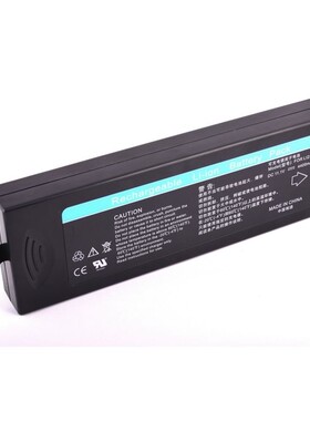 适用迈瑞 LI23S001A VS-800 PM7000 PM8000 PM9000锂电池
