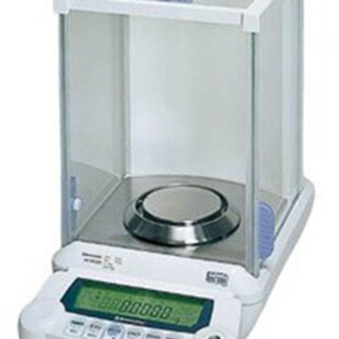 岛津Shimadzu 货号321 62900 电子天平AUY120