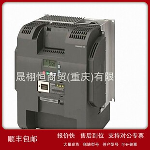 议价MICROMASTER430变频器6SE6430 5EB0 6SE6430 5EA 2UD34