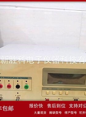 议价二手脉冲测试仪 EFT-4040AG EFT-4040BG电快速瞬变脉冲群发生