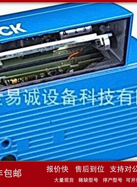 议价CM18-08BPP-TW0 6025905 DOL-1204-W10MC6028432 WF50-40B410