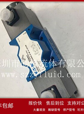 议价EATON VICKERS伊顿威格士比例阀KBDG4V333C20NM2PE7H710