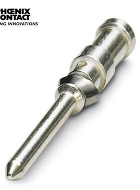 菲尼克斯 压接插针 CK16-ED-150ST AG - 1663378