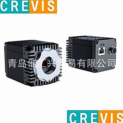 从海外制造商空运进韩国CREVIS工业数码相机Digital Camera等系列