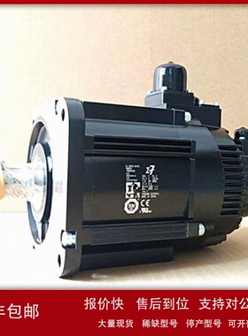 SGMSV-50ADA6C电机SGMAH-04AAA61 SGMAH-08AAA61D-OY SDBR-4220D
